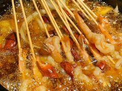 -胡马八破·川菜小馆(高新万达店)