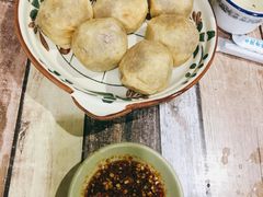-南雄雄州土菜餐厅(粤北大厦店)