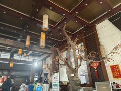 -辉县龙溪温泉养生旅游度假村