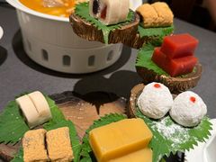 -花家怡园(四合院总店)