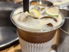 -姜虎东白丁烤肉(深圳湾后海汇店)