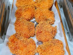 -万佛湖许老大铁锅鱼(黑金冠店)