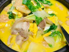 -顺福苑·新派淮扬菜