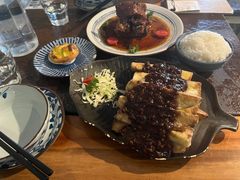 -上楼私房菜(院士路店)