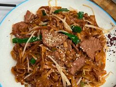 -沙河粉村·国家非遗传承(云台店)