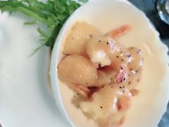 -柒园·三十年创意杭帮菜(龙湖滨江天街店)