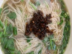 -熊氏牛羊杂粉(龙眼井总店)