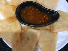 -绿柠食堂(北外滩店)