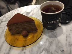 -Awfully Chocolate(来福士广场店)