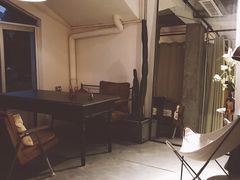 -D-harry cafe(汤家桥路店)