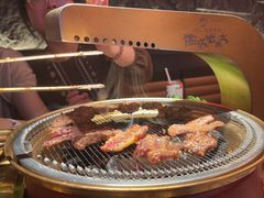 -西塔老太太泥炉烤肉(上海七宝领展广场店)
