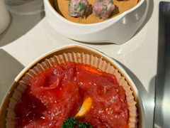 -海底捞火锅(劲松店)
