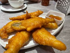 -海金滋(陕西南路店)