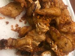 -正能量脆肉鲩火锅