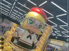 -泡泡玛特POPMART(合生汇店)