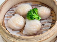 -馨越楼·点心·粤菜(赤坎店)