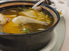 -三元宾馆-中餐厅