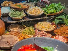 -阳阳老火锅(小南门店)