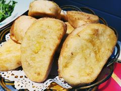 -宗泉烤全羊·烤羊腿·家常菜(解放东路店)