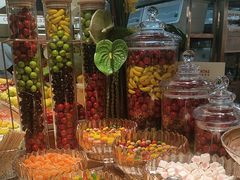 -凡塔斯牛排自助餐厅(广东佛山三水万达店)
