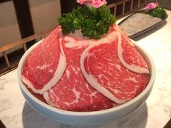 -捞神煲汤火锅(湖滨商业街店)