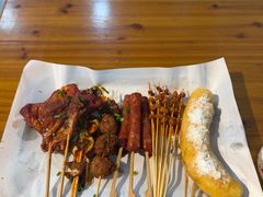 -魏记里脊肉炸炸炸(南门口店)