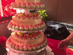 -味多美蛋糕(航天桥店)