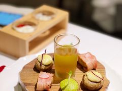 -王品牛排(福州泰禾店)