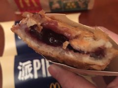 -麦当劳(东吴广场银泰城店)