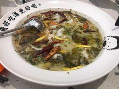 -江渔儿酸菜鱼(曜一城店)