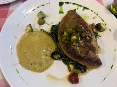 -LA MAISON公鸡和龙(蛇口店)