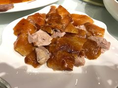 -丽景湾国际酒店·六福轩中餐厅