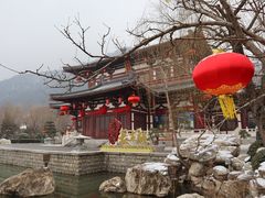 -华清宫景区