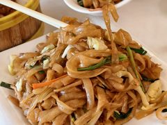 -黄埔华苑酒家(黄埔总店)