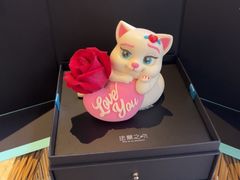 -法兰之吻蛋糕甜品(三里屯店)