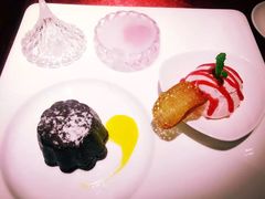 -王品牛排(郑州大卫城店)