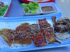 -老地方泥炉烤肉(总店)