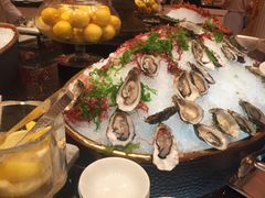 -咖啡苑 - 蔚藍夏日限定主题(永利皇宫店)