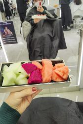 -MY HAIR ARDOR