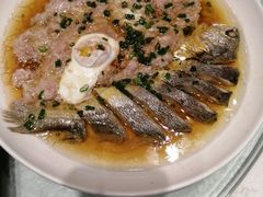 -老好人象山海鲜(岭南路店)