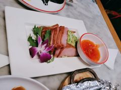 -新白鹿餐厅(第一百货店)