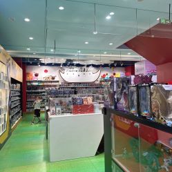 -哈姆雷斯(王府井百货大楼店)