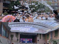 -御泉湾养生汤泉