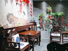 -群英会·三国菜(曹魏古城店)