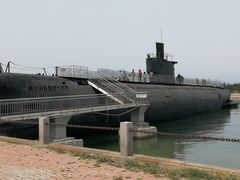 景点-刘公岛景区