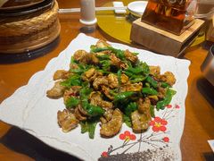 -麒麟小院·老九江菜(安平路店)