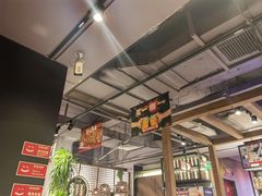 -管氏翅吧(地安门店)