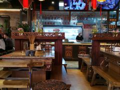 大堂-小龙坎老火锅(北京三里屯店)