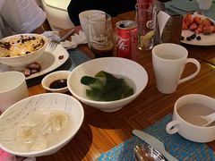 -深圳大梅沙京基洲际度假酒店