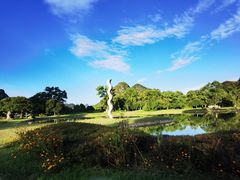 -Club Med地中海俱乐部·桂林度假村